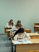 ФГБОУ ВО «Рязанский государственный университет имени С.А. Есенина» (г. Рязань)